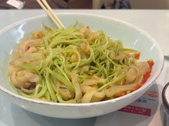-日月昇渔家菜·海肠捞饭·大连海鲜(星海公园店)
