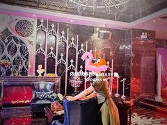-范特西FANTASY量贩式KTV(民主广场店)