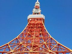 -东京塔海贼王主题公园