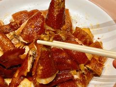 -好友缘家宴(青山路店)