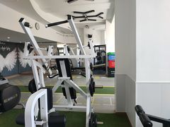 -零度健身工作室