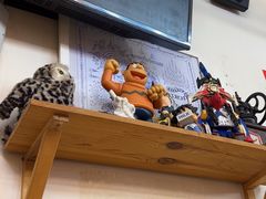 -炒豆合作社(东四总店)