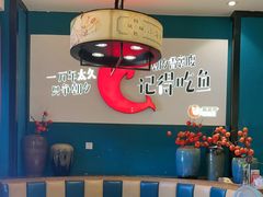 -黄泥岗·地道湖北菜(奥特莱斯店)