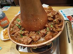 -0317火锅鸡·清真(正达店)