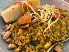 -CHINCHIN 青青·泰国料理(万象食家店)