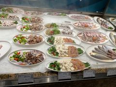 -高佳庄·舟山海鲜(海景旗舰店)