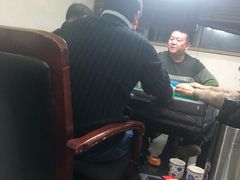 -大瀚养生SPA足道会馆(长逸店)