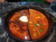 -钢管厂五区小郡肝火锅串串 Chuan Chuan hot pot