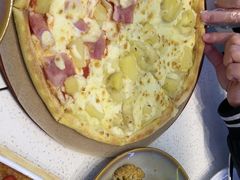 -乐凯撒披萨(汇港购物中心店)