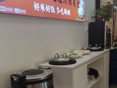 -老碗餐饮(前进路店)