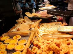 -韩盛·盛江山自助料理(于洪新玛特店)