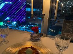 -圣丰索菲特·法国餐厅