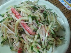 -京玉菲饭店(李村店)