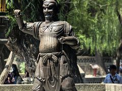 -晋祠博物馆