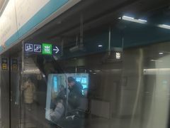 -平安里(地铁站)