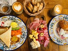 法棍-Alimentari早午餐(安福路店)