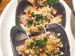 -必点海鲜·鲅鱼水饺(鞍山西道店)