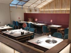 -左庭右院鲜牛肉火锅(桥北印象汇店)