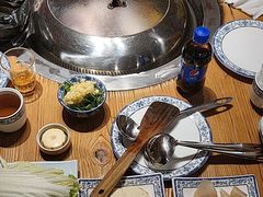 -白城车站店一九二八铁锅炖