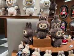 -泡泡玛特POPMART(壹号店)