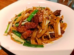 -大树餐厅(益田假日店)