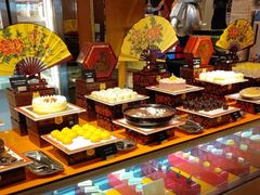 -怡咖啡海鲜自助餐厅(浦东香格里拉店)