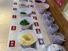 -卤校长重庆火锅(合肥宁国路店)