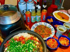 -隐厨·中国菜馆(三里屯T+MALL店)