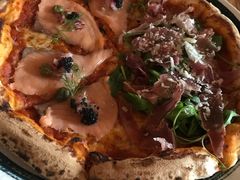 -PIZZA BIANCA(民园店)