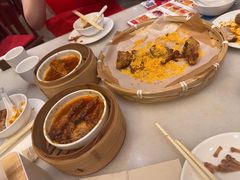 -金鼎轩(方庄天坛店)
