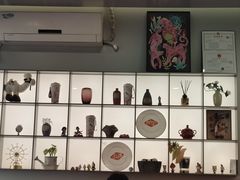 -Sips&Lick茶兰咖啡(五道口店)