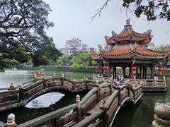 -潮州西湖