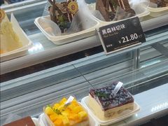 -FANEN法念·烘焙·甜点(万象城店)