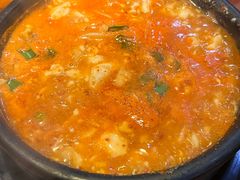 -火炉情韩国料理店(古田路店)