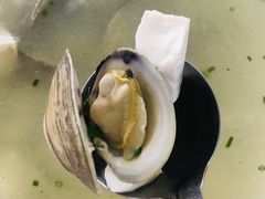 -明记海鲜大排档(巽寮湾店)