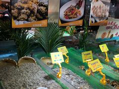 -79号渔船海鲜饭店(宝安店)