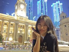 -武汉关码头(轮渡站)