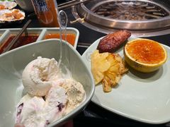 -梨花自助烤肉(西三旗万象汇黑金店)
