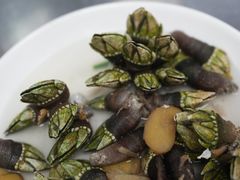 -健跳小海鲜(人民路店)