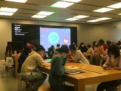 -Apple零售店(深圳益田假日广场店)