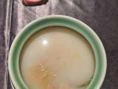 霸王花炖老鸡汤-蟹榭·本帮江浙菜·蟹宴(五角场合生汇商场店)