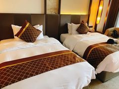 -清远熹乐谷温泉度假酒店