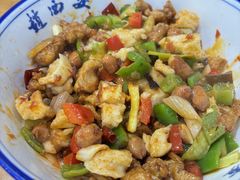 -赵西安三鲜煮馍馆(大车家巷店)