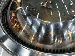 -冰城焰会大丰收铁锅炖(萝岗万达金街店)