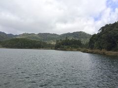 吊罗山国家森林公园-海南热带雨林国家公园吊罗山景区