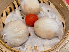招牌虾饺皇-点都德(春熙路群光广场店)