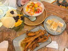 -璞园糖水(文创园店)