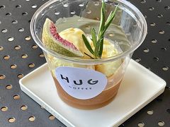 -HUG·拥抱咖啡(郑州宝龙广场店)