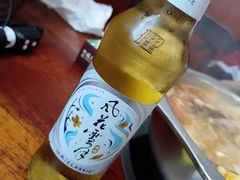 -大理.老字号渝记酸萝卜乌鱼(古城总店)