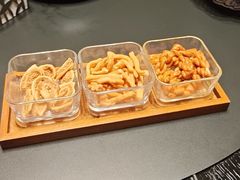 -忆江南·临江鱼馆